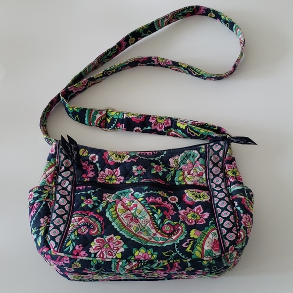 Vera Bradley purse and wallet set - Picture 2 of 11
